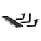 Luverne Grip Step 7" x 54" Aluminum Pass. Running Board Fleet Kit ProMaster 415254-401473-0 - alternate 1